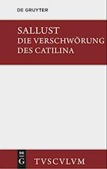 Die Verschwörung des Catilina