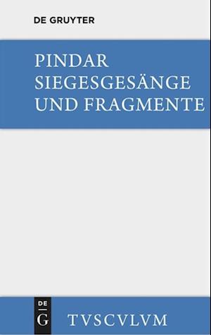 Siegesgesänge und Fragmente