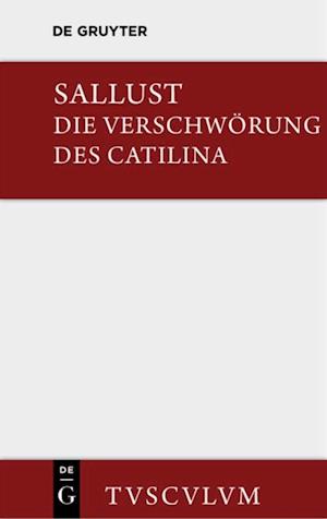 Die Verschwörung des Catilina