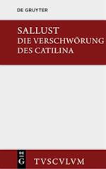 Die Verschwörung des Catilina