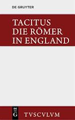 Die Römer in England