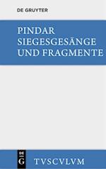 Siegesgesänge und Fragmente