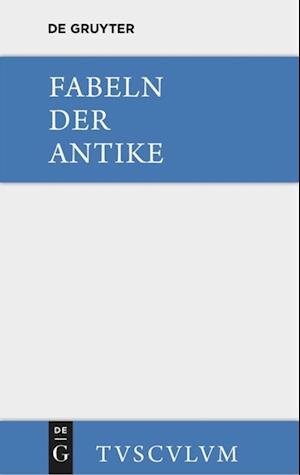 Fabeln der Antike