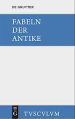 Fabeln der Antike