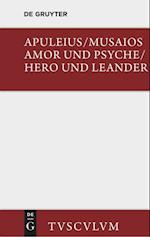 Amor und Psyche / Hero und Leander