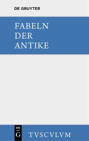 Fabeln der Antike