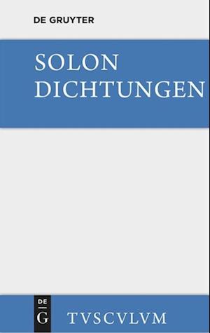 Dichtungen