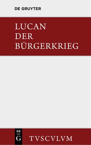 Bellum civile / Der Bürgerkrieg