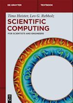 Scientific Computing