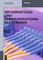 Bernstein, H: Informations- und Kommunikationselektronik