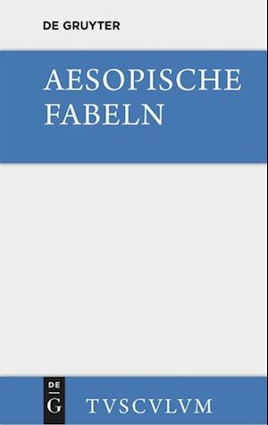 Aesopische Fabeln