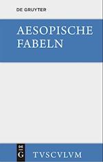 Aesopische Fabeln