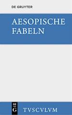 Aesopische Fabeln