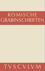 Römische Grabinschriften