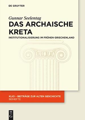 Das archaische Kreta