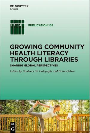 Growing Community Health Literacy through Libraries