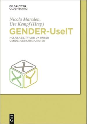 Gender-UseIT