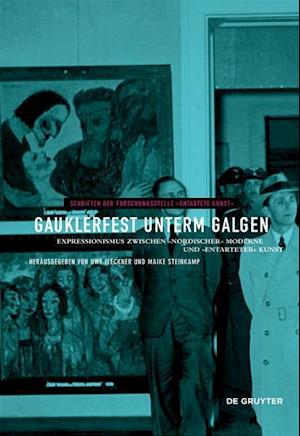 Gauklerfest unterm Galgen