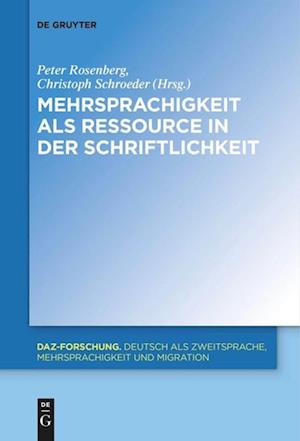 Mehrsprachigkeit als Ressource in der Schriftlichkeit