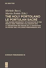 The Holy Portolano / Le Portulan sacre