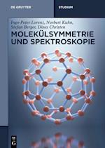 Molekülsymmetrie und Spektroskopie