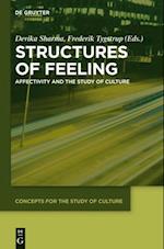 Structures of Feeling