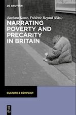 Narrating Poverty and Precarity in Britain