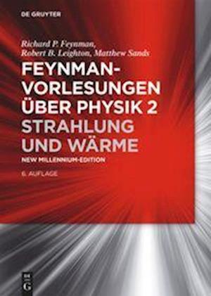 Feynman Vorlesungen über Physik 2