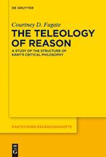 The Teleology of Reason