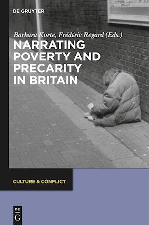 Narrating Poverty and Precarity in Britain