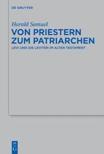 Von Priestern zum Patriarchen