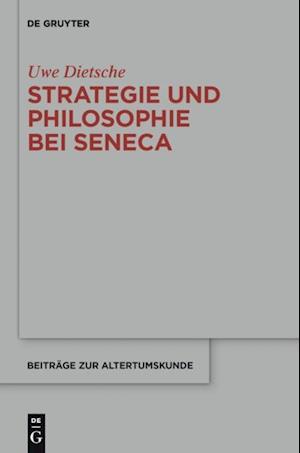 Strategie und Philosophie bei Seneca