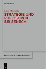 Strategie und Philosophie bei Seneca