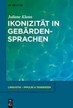 Ikonizität in Gebärdensprachen