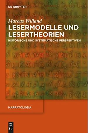 Lesermodelle und Lesertheorien