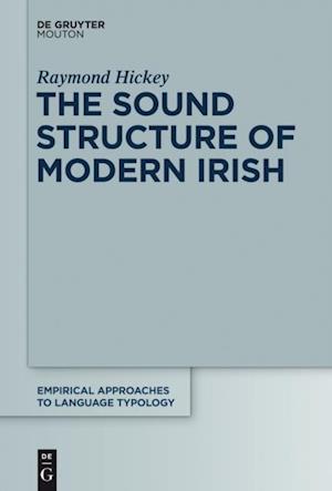 Sound Structure of Modern Irish