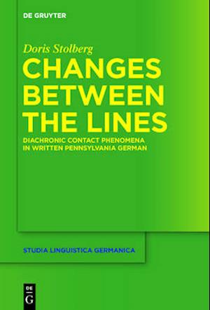 Changes Between the Lines