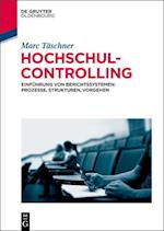 Täschner, M: Hochschulcontrolling