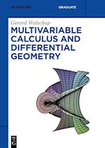 Multivariable Calculus and Differential Geometry