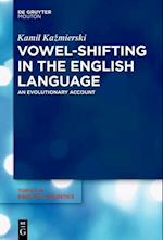 Vowel-Shifting in the English Language