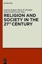 Religion and Society in the 21st Century