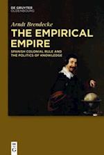 Empirical Empire