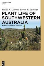 Plant Life of Southwestern Australia