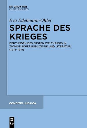 Sprache Des Krieges