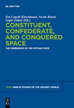 Constituent, Confederate, and Conquered Space