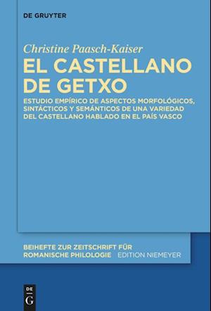 El Castellano de Getxo