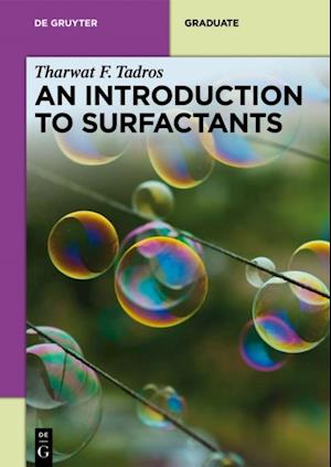 Introduction to Surfactants