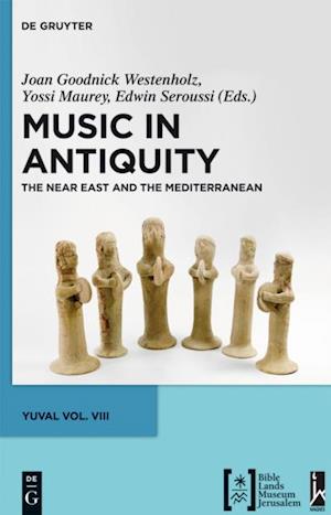 Music in Antiquity