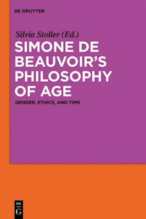 Simone de Beauvoir's Philosophy of Age