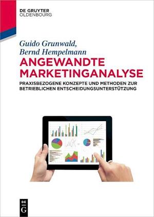 Grunwald, G: Angewandte Marketinganalyse